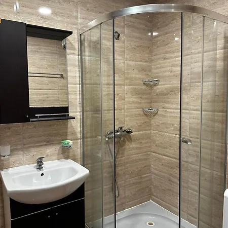 Premier Апартаменты