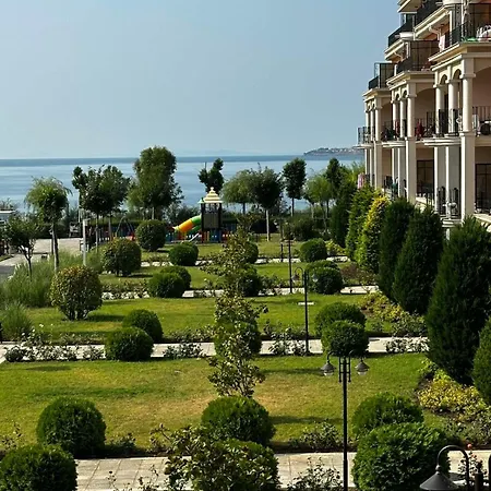 Апартаменты Premier