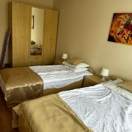 Апартаменты Premier *