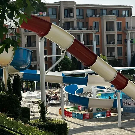 Daire Premier Sveti Vlas
