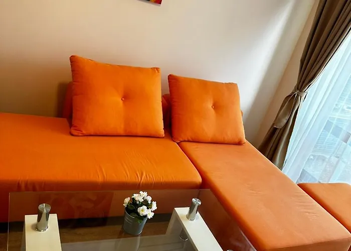 Apartamento Premier Sveti Vlas