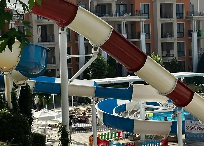 Premier * Sveti Vlas