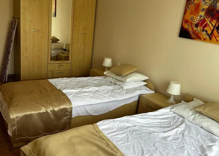 Apartamento Premier *